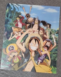 One Piece Full-page