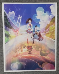 Image 1 of Ancien/Kyary PomyuPomyu Double-sided Spread