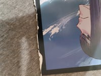 Image 1 of Kill la Kill Single Page Spread