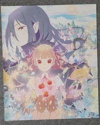 Image 2 of Sugar Apple Fairy Tale Double-sided
