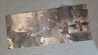 Image 1 of Code Vein Double-sided Centerfold Poster