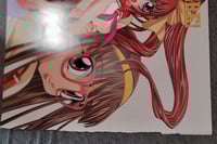 Image 1 of Real Bout High School Poster