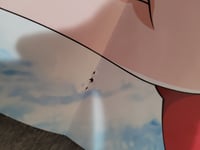 Image 1 of This Ugly Yet Beautiful World Double-sided Centerfold Poster