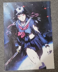 Image 2 of [Blood Sword Girl?]