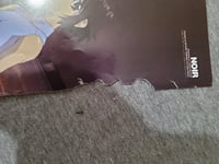 Image 2 of Noir Fold-out Poster