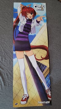 Image 2 of Comic Party Double-sided Poster (Bad Quality)Side A: