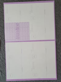 Image 2 of Angel Dust Postcard Set