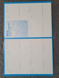 Image 2 of Angelic Layer Postcard Set