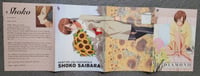 Image 3 of Diamond Daydreams Centerfold Poster