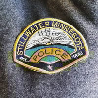 Supernatural Donna Hanscum Cosplay Patch