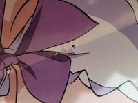 Image 2 of This Ugly Yet Beautiful World Double-sided Centerfold Poster