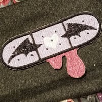Image 1 of Gothic Lolita Bandages