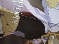 Image 3 of Noir Fold-out Poster