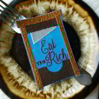 Eat The Rich