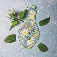 Soft Potion Bottle