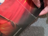 Image 3 of Naruto &amp; DBZ Double-sided Centerfold Poster