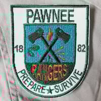 Image 2 of Pawnee Goddess Replica Set