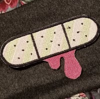 Image 2 of Gothic Lolita Bandages