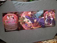 Image 3 of This Ugly Yet Beautiful World Double-sided Centerfold Poster