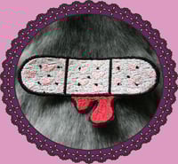 Image 3 of Gothic Lolita Bandages