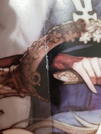 Image 5 of Drakkengard Double-sided Centerfold Poster