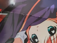 Image 4 of This Ugly Yet Beautiful World Double-sided Centerfold Poster