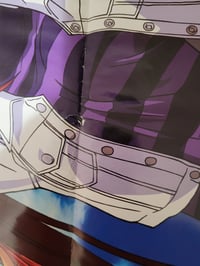 Image 6 of Comic Party Double-sided Poster (Bad Quality)Side A:
