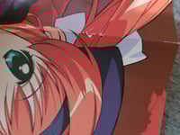 Image 5 of This Ugly Yet Beautiful World Double-sided Centerfold Poster