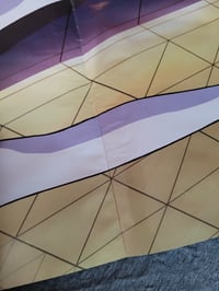 Image 7 of Comic Party Double-sided Poster (Bad Quality)Side A:
