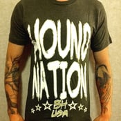 Image of HOUND NATION Tee