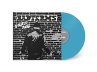 Badterms - Panic Age LP