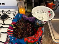 Image 3 of Elderberry Syrup 