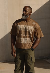 Image 1 of Consistency Over Intensity Jersey