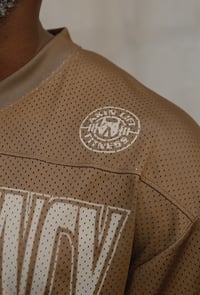 Image 3 of Consistency Over Intensity Jersey