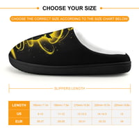 Image 24 of Koffee Slippers N' Kreme  Disney Whimsical Children's Cotton Slippers