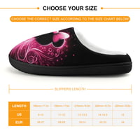 Image 10 of Koffee Slippers N' Kreme  Disney Whimsical Children's Cotton Slippers