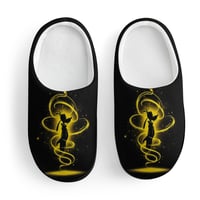 Image 22 of Koffee Slippers N' Kreme  Disney Whimsical Children's Cotton Slippers