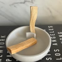 Image 3 of The Palo Santo Tray 