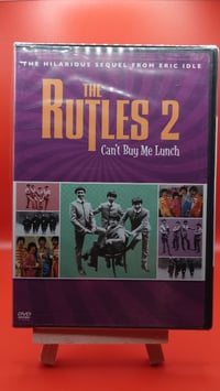 Image 3 of The Rutles (Bundle)