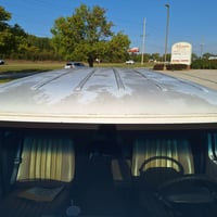 Image 5 of Chevy G20 Shorty Van, c.1994