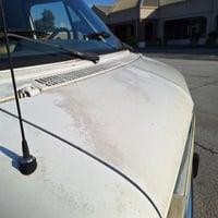 Image 4 of Chevy G20 Shorty Van, c.1994