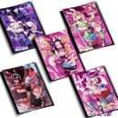 Image 2 of Drip Bunny V3 Prints