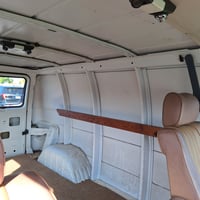 Image 15 of Chevy G20 Shorty Van, c.1994