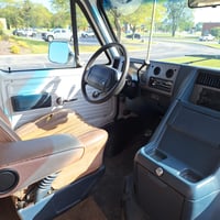 Image 13 of Chevy G20 Shorty Van, c.1994