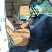 Image 14 of Chevy G20 Shorty Van, c.1994