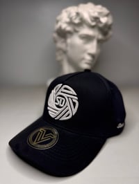 Image 1 of San Diego Soccer (Black and White) CHUCKY LOZANO EDITION