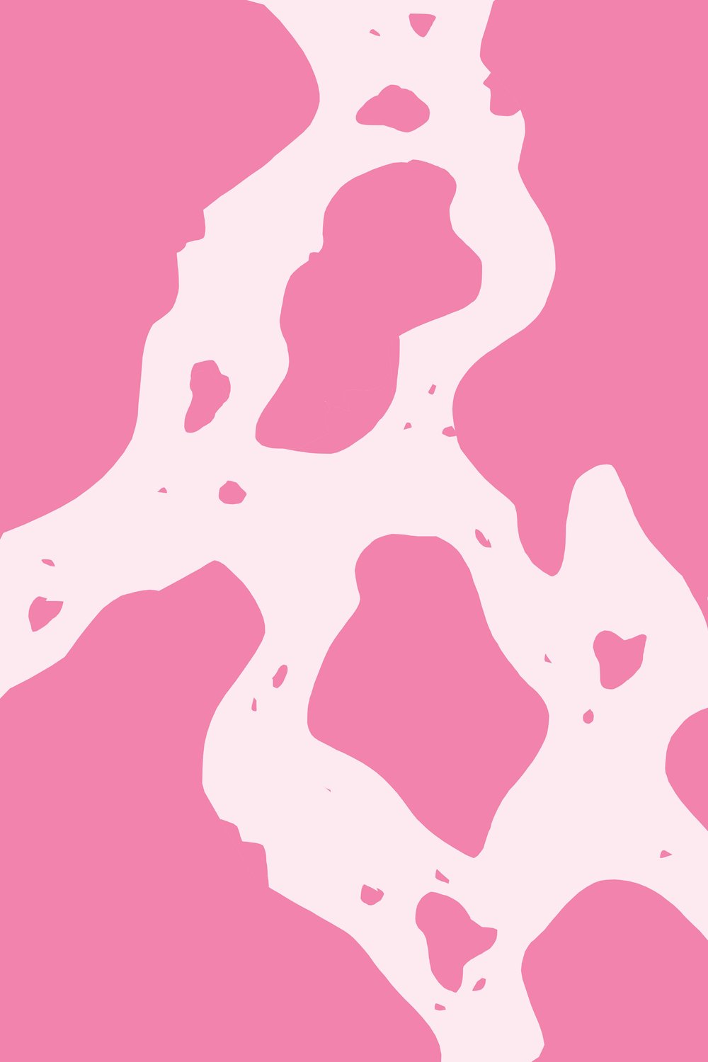 Image of Reverse Cowgirl: Cow Abbi Art Book