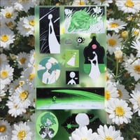 Image 3 of Sticker Sheets