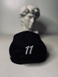 Image 3 of San Diego Soccer (Black and White) CHUCKY LOZANO EDITION