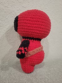 Image 3 of Red Pool Guy